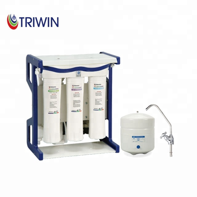 TRIWIN Puretron, Сделано в Тайване, продукты SRP, список, цена, быстрая замена, RO фильтр, TFC мембранная Система фильтрации воды под раковину