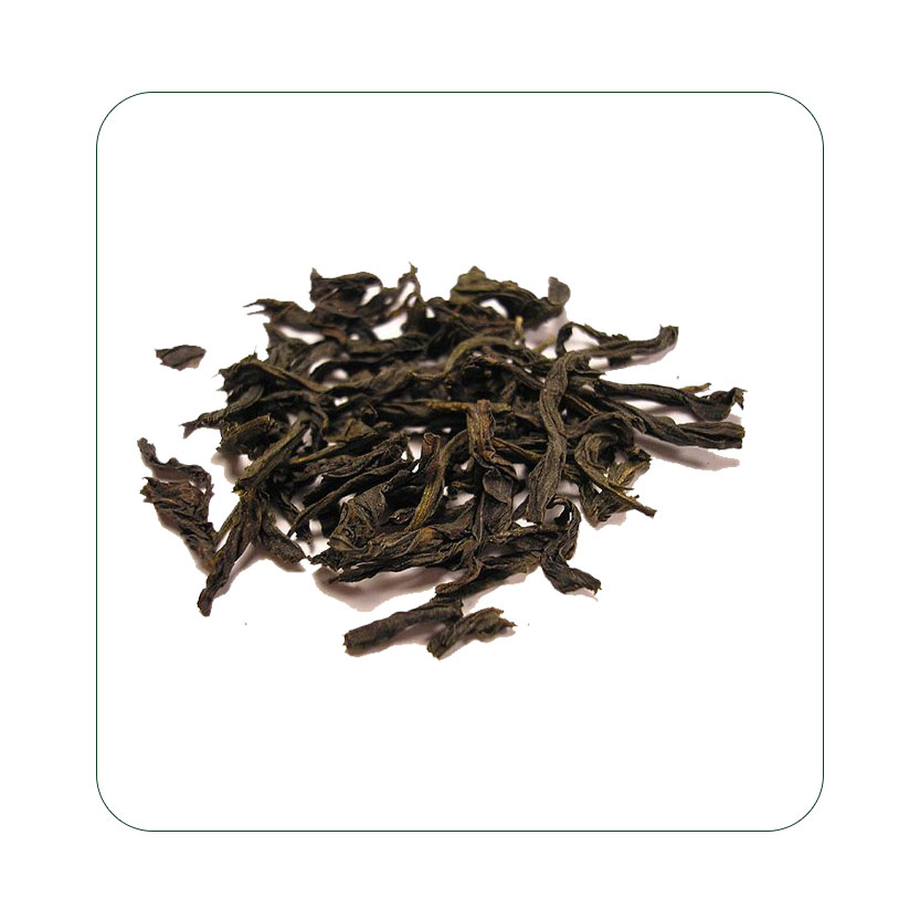First quality organic oolong tea Bulk supplier