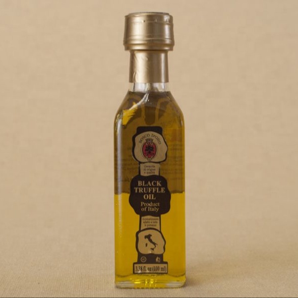 Truffle Oil