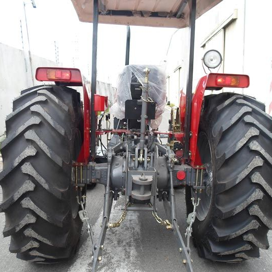 80 лошадиных сил 4wd massey ferguson тракторный, цена во Флориде