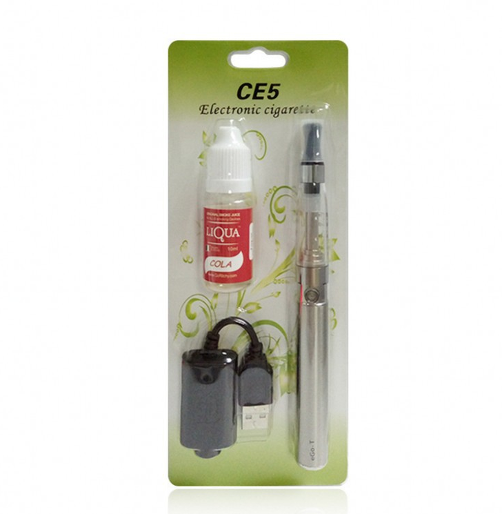 1,6 мл CE4 электронная сигарета испаритель ручка картридж 650 мАч Dab ручка EGO T Vape батарея EGO T CE4 блистер комплект масляные вейп-ручки