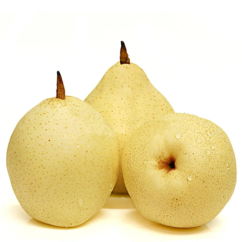 High Quality Fresh Fruit Sweet Nutrition Pear Export Quality