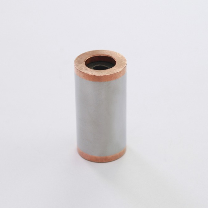 High Speed Motor Elements(stator & rotor) Cu Rotor