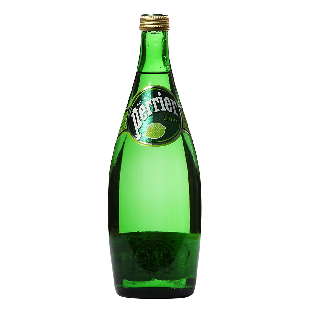 Perrier Sparkling Water Flexible Destinations
