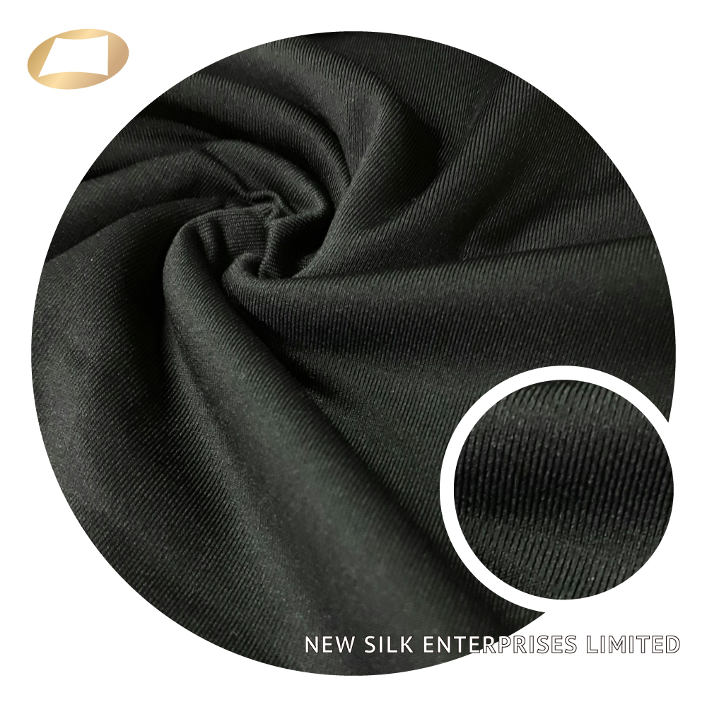 Taiwan Quality lycra nylon spandex fabric for sportswear and yoga pants
