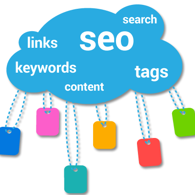 Недорогие SEO услуги
