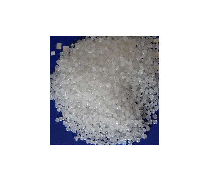 Переработанный/чистый ПНД/Ldpe/Lldpe Granules/из ПНД Plastic Raw Material