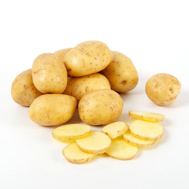 Картофель