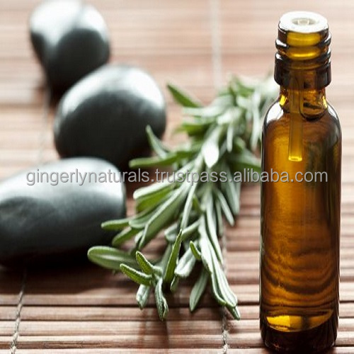 Manufacturer of Rosemary Essential oil