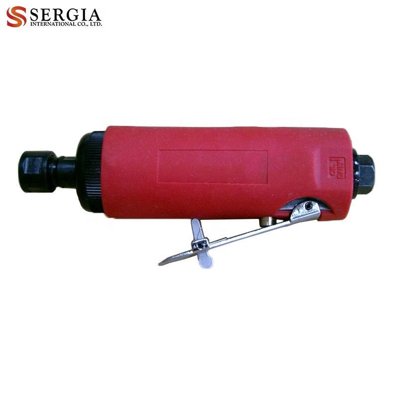 Taiwan Heavy Duty 125mm Mini Electric Air Die Grinder