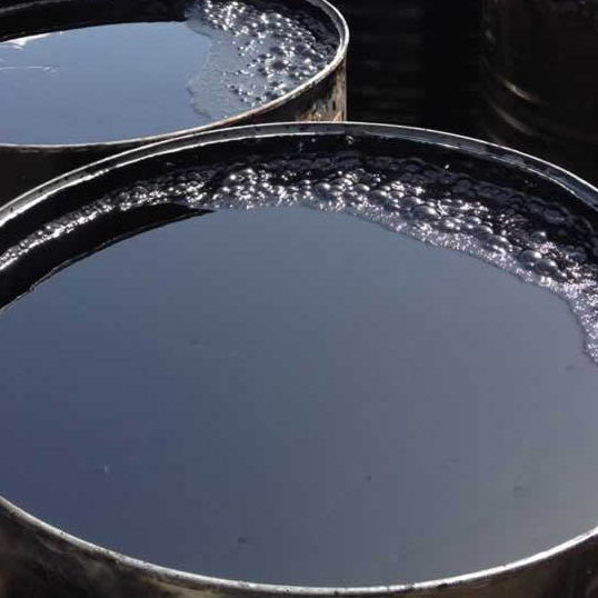 Асфальт битума цена нефтеперерабатывающего завода (весь сорт)/SGS/ISO сертифицирован и утвержден