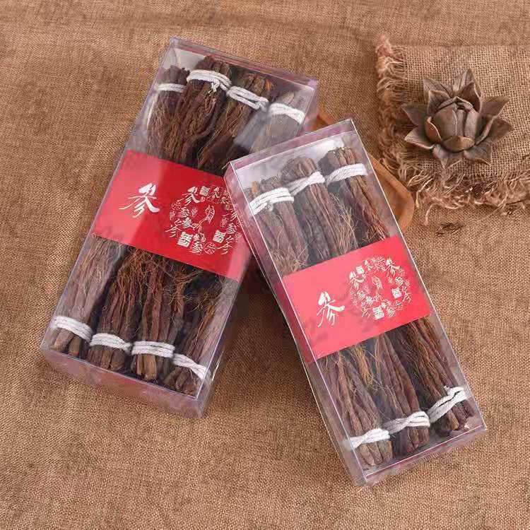 Factory Price Red Ginseng Royal Fermented Korea Honey Red Ginseng