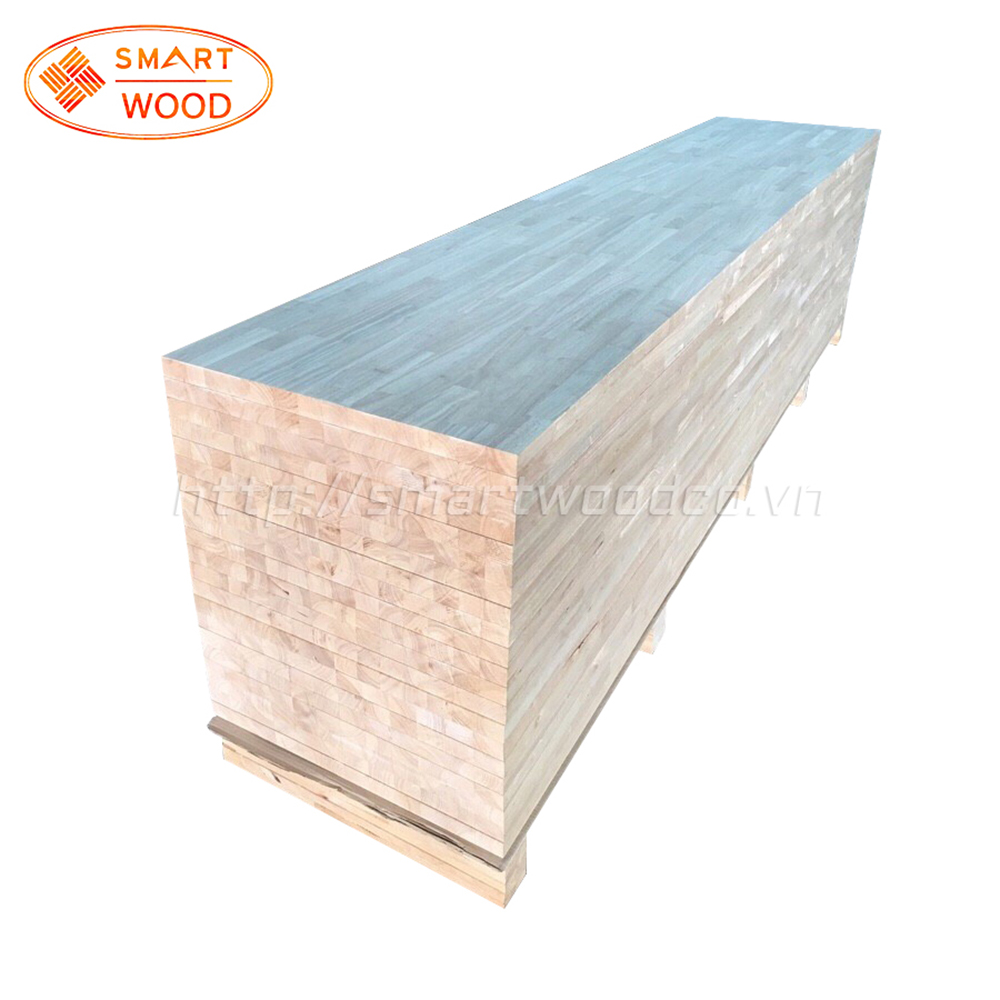 Size 15/18/20 mm - RUBBER WOOD FJB WITH HIGH QUALITY- AB/AC/BC/CC