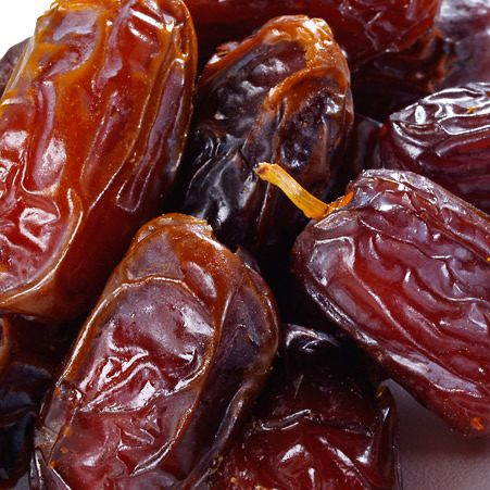 Джамбо меджол даты (общие и органические) доступны