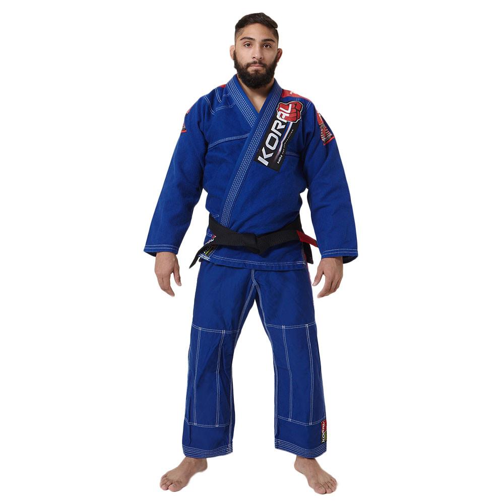 Сделанное на заказ бразильское кимоно для джиу-джитсу bjj gi, сделано в Пакистане