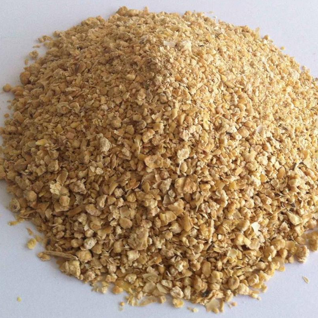OEM Service Available Animal Feed Cotton Seed Meal