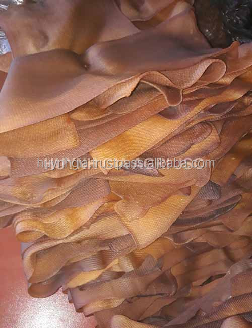 VIETNAM RIBBED SMOKED SHEET RSS1/RSS3