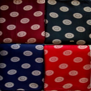 Printed Rayon Viscose