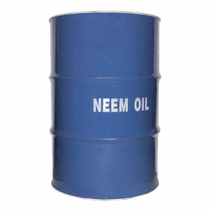 Neem Oil wholesale origin India sustainable bulk packing factory price pure extract pesticide margosa nim oil