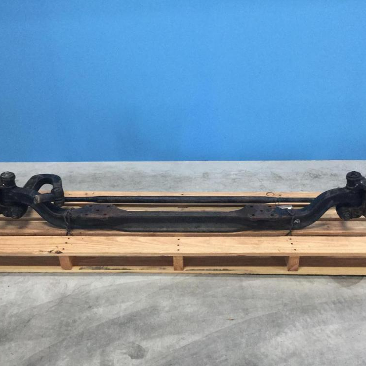 Quality First ISUZU Secondhand Buggy Axle With Wide Varieties Model