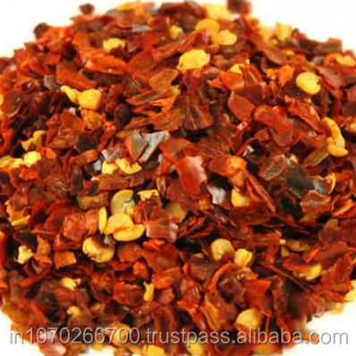 Хлопья Bhut jolokia