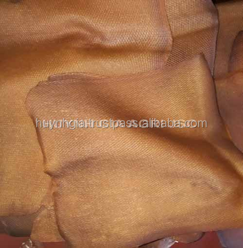 NATURAL RUBBER RSS3