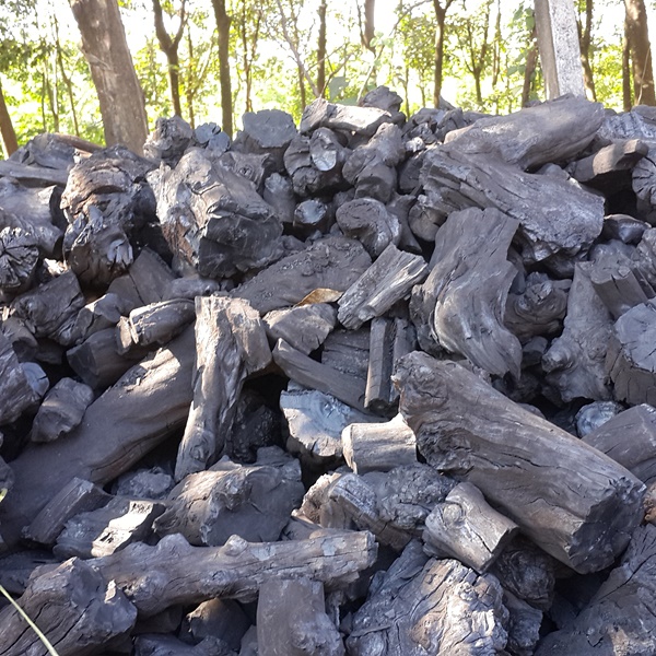 BULK CHARCOAL VIETNAM COFFEE COAL 70001 (J) CALORY