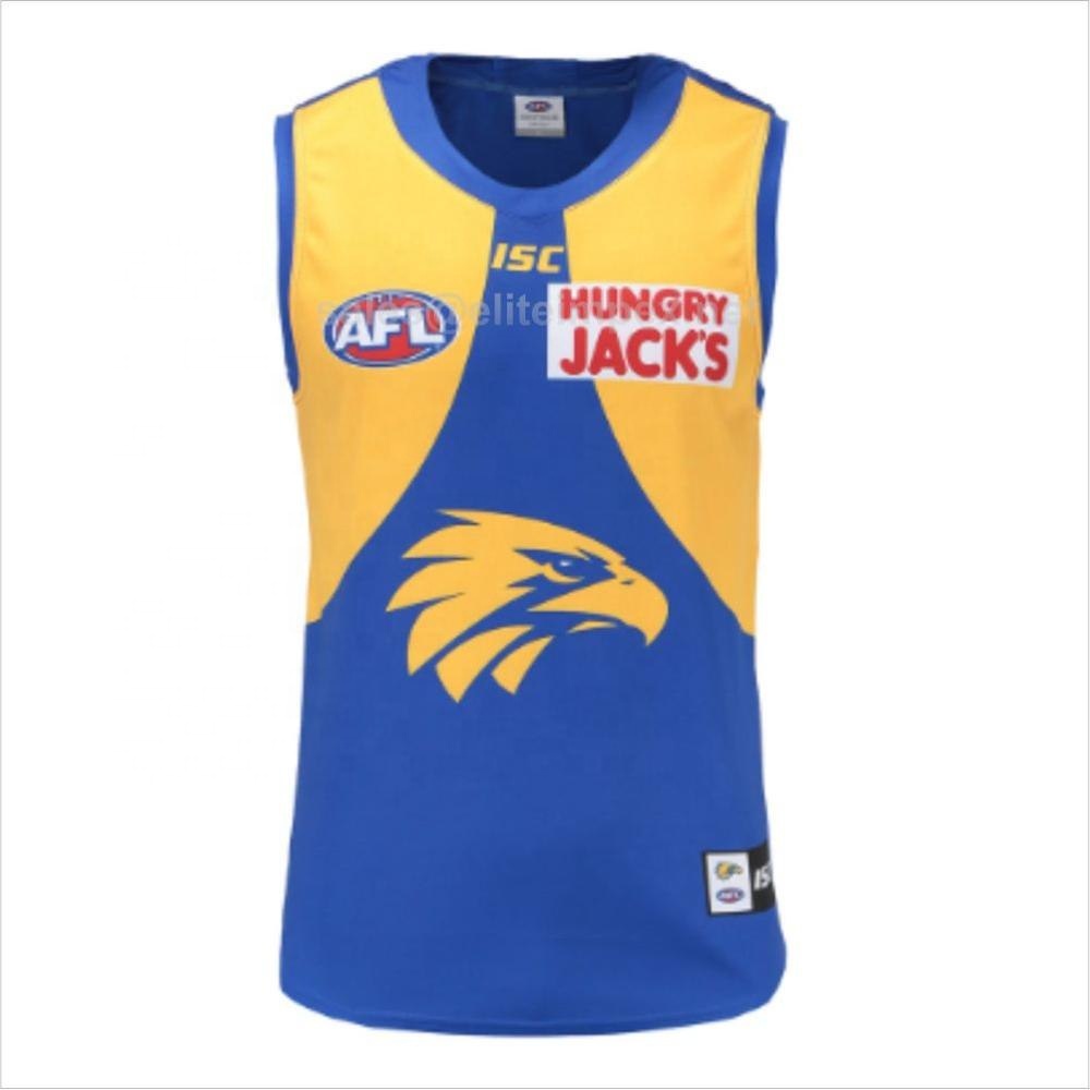 Thailand AFL football jersey