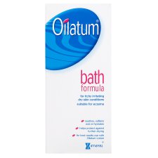 Oilatum Ванна формула 150 мл