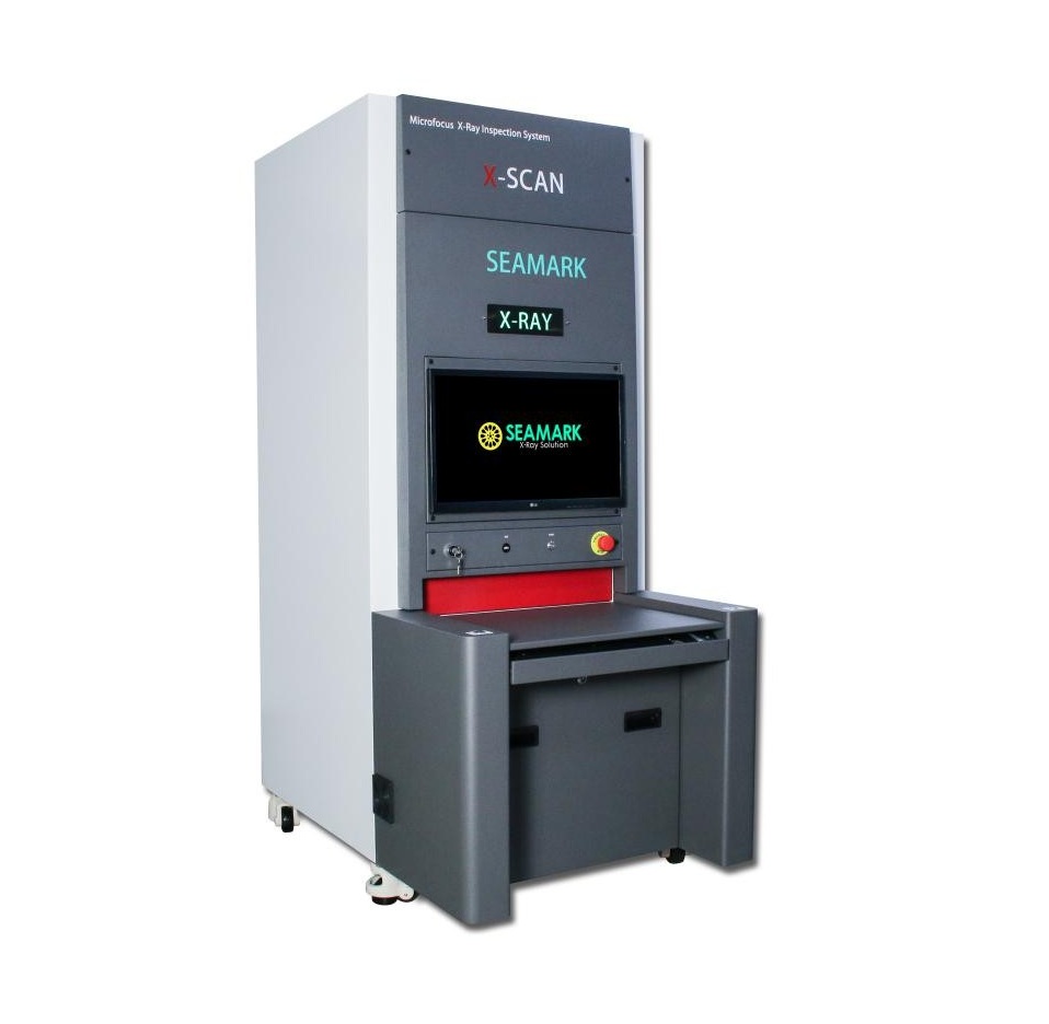 X-Ray компоненты счетчик X1000 бесконтактных система подсчета
