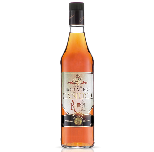 Canuca Anejo (в возрасте) Темный ром оптовая цена