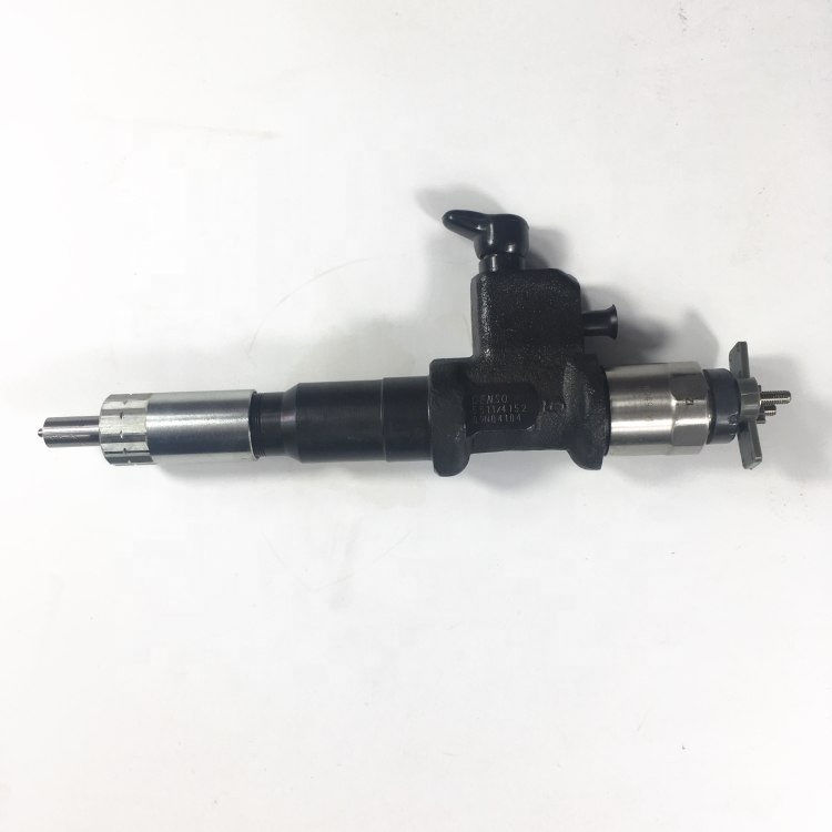 Дизель common rail Топливная форсунка 095000-4152 8-97603415-2