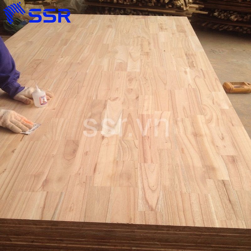 Sapele/sapelli wood board for scantling/ door & window frame
