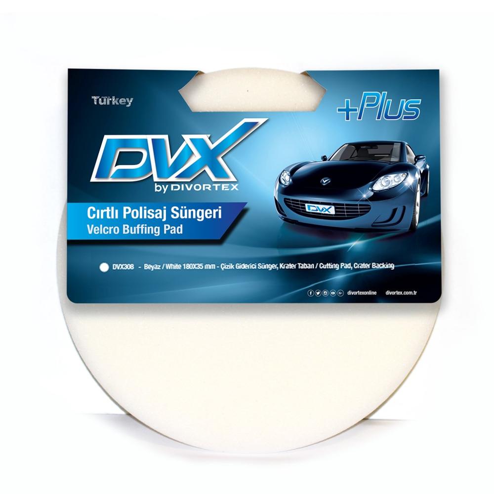 Divortex режущий диск. 180 мм x 170 мм x 35 мм