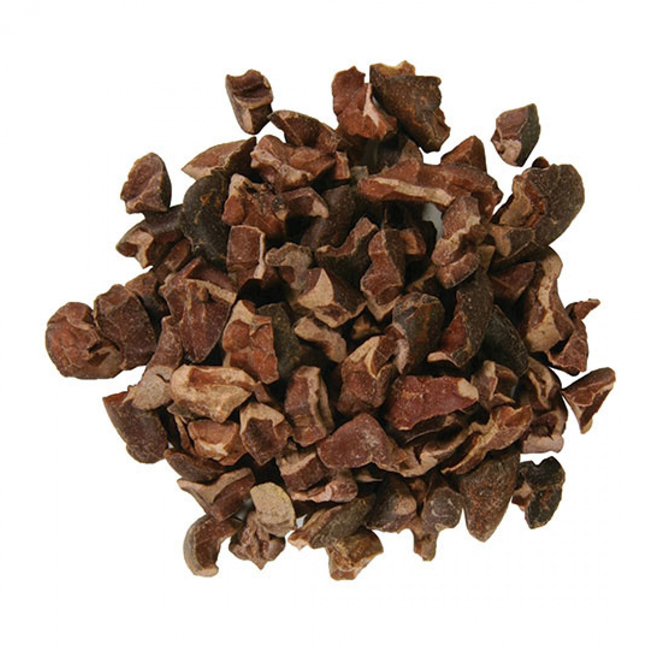 Органические Srilankan Криолло какао для Австралии