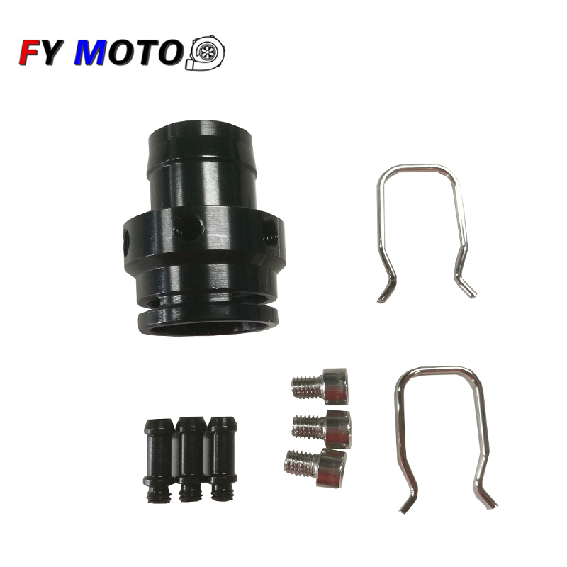 for V*W 2.0 T EA888 FSI TSI TFSI MK5 GT*I Vacuum Sensor Adapter Turbo Boost Tap