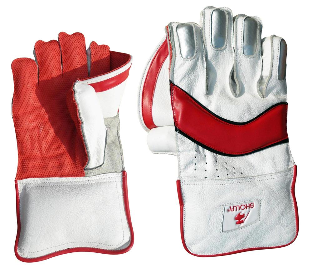 Cricket Wicket Keeping Glove / Bholla Wicket Keeping Glove