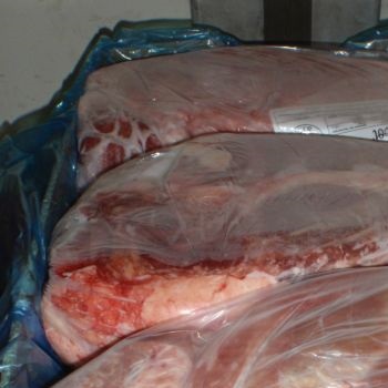 Свежее замороженное козье мясо лучшего качества для продажи ..
