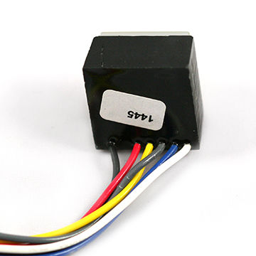 Power cable accessories cable assembly customization