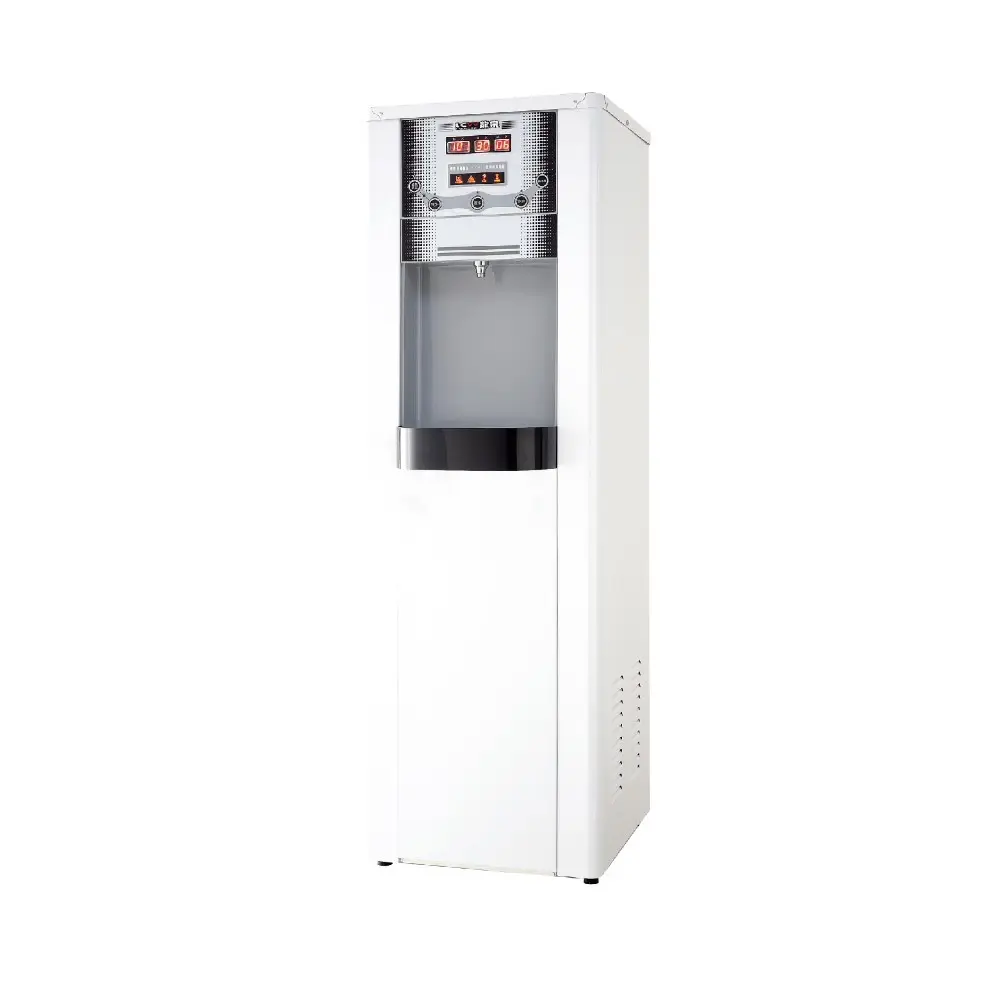 Electric Cooling Hot Warm Cold Manual Water Dispenser Price