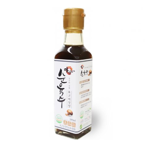 Концентрированный корейский суп Condiment-овощной/шиитаке гриб/Anchovy Stock