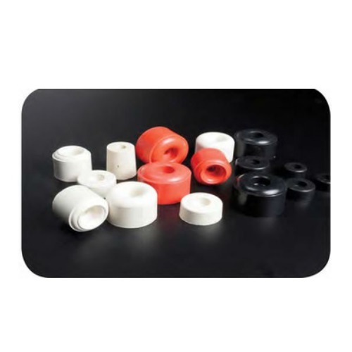 Rubber Stopper for Glass Shower Door