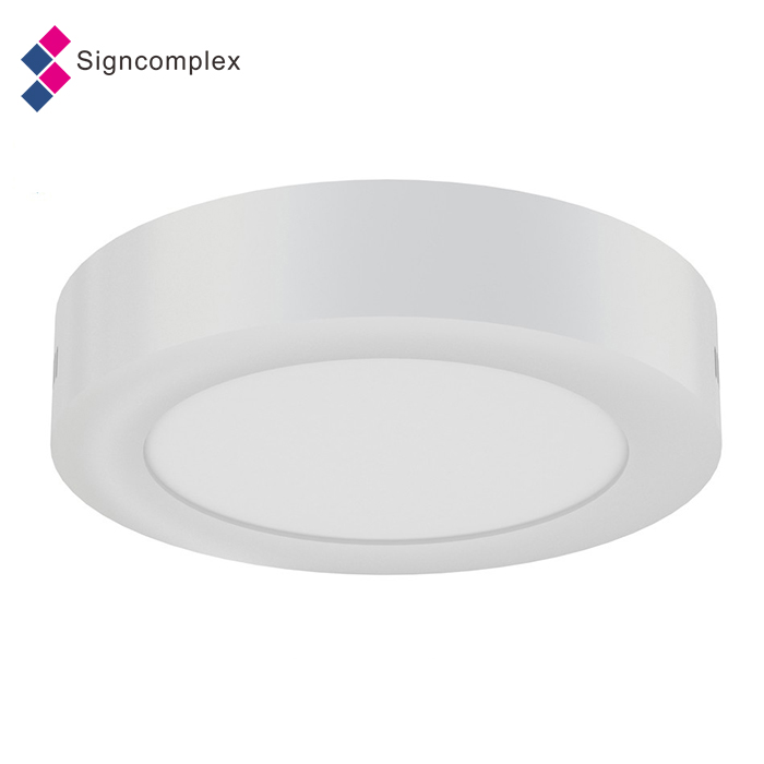 6inch10w SMD3528 высокое качество круглый светодиодный потолочный свет панели с 5 летами гарантированности