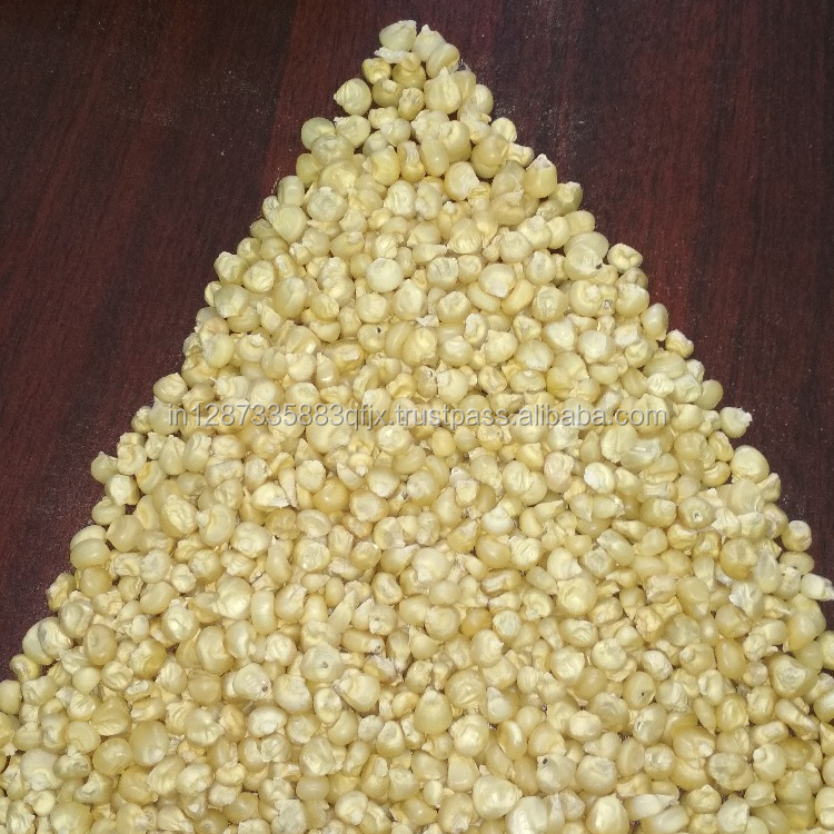 Best Quality Indian White Maize For Sale
