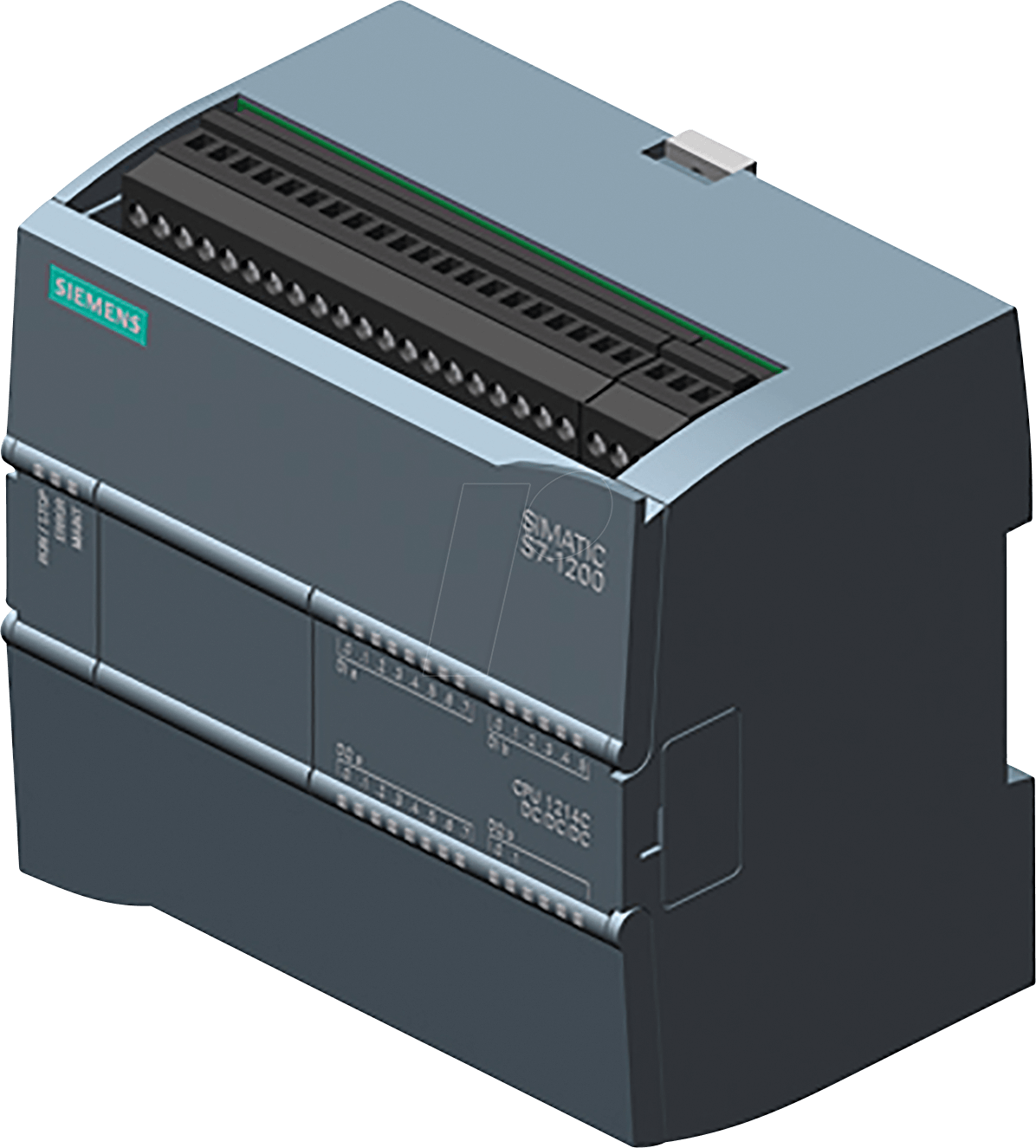 SIEMENS S71200 series PLC