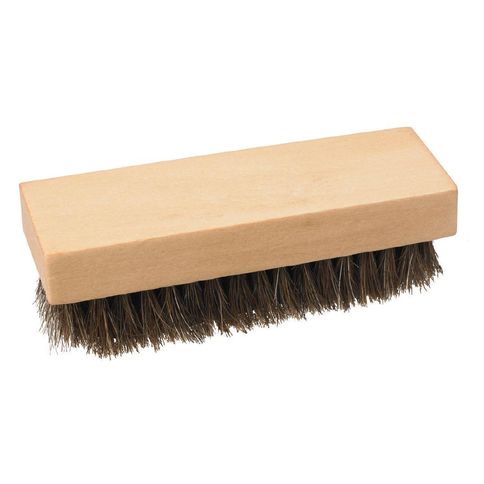 Boot Shoe Cleaning Polishing Brush