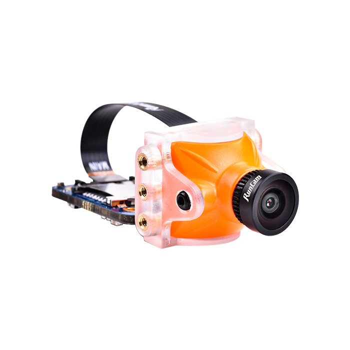 Экшн-камера Runcam Split Mini v2 1080p 60fpv FPV Для беспилотного летательного аппарата