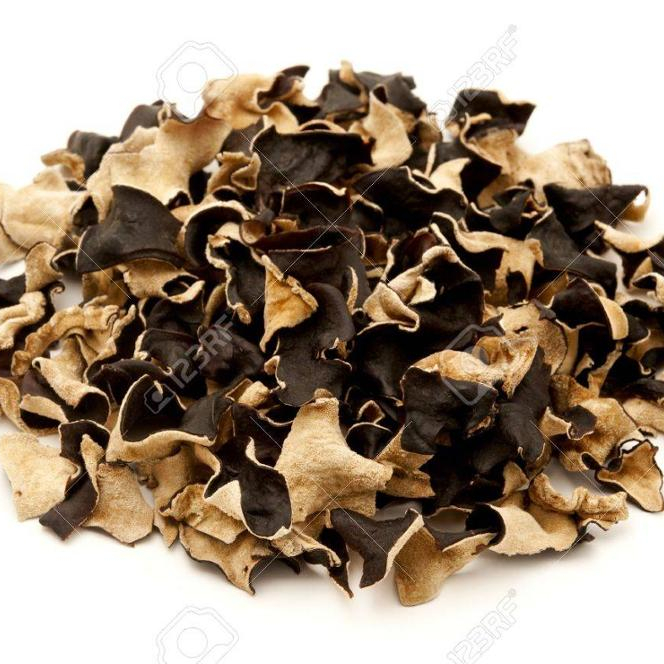 Jew's Ear Mushroom - Dry Mushrooms Whatsapp +84-845-639-639