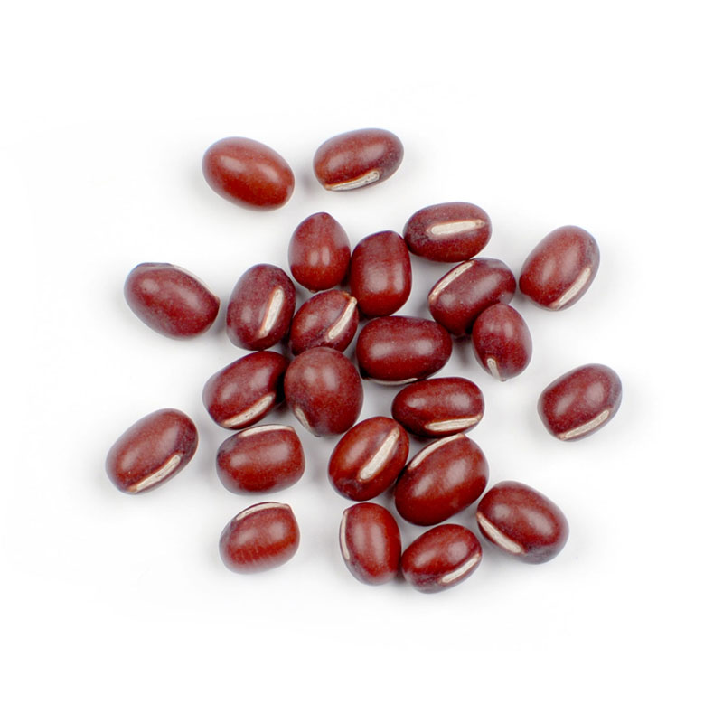 Красный адзуки фасоль (Vigna Angularis, красный мунг фасоль) Azuki фасоль