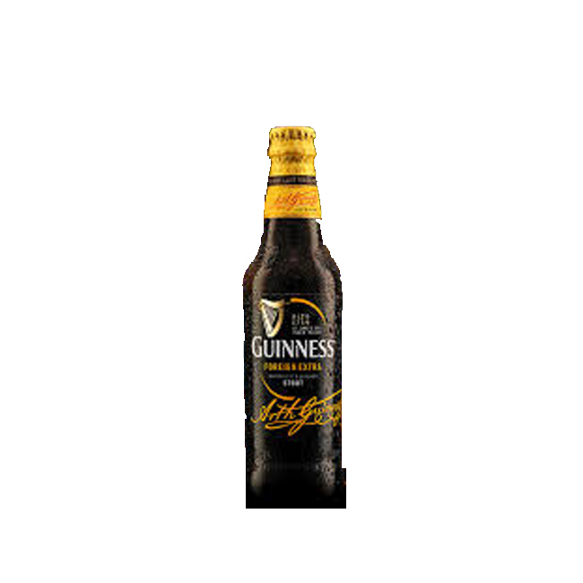 Иностранное Экстра пиво Guinness
